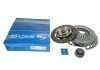 Сцепление AUDI 80,100, A4, A6, VW PASSAT 14-1.9 83-00 (Выр-во) SACHS 3000 840 301 (фото 8)