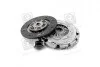 Зчеплення HYUNDAI MATRIX, KIA CERATO 1.5CRDI 04- (Вір-во) Valeo PHC HDK-108 (фото 1)