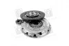 Зчеплення HYUNDAI MATRIX, KIA CERATO 1.5CRDI 04- (Вір-во) Valeo PHC HDK-108 (фото 2)