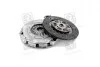 Зчеплення HYUNDAI MATRIX, KIA CERATO 1.5CRDI 04- (Вір-во) Valeo PHC HDK-108 (фото 3)