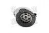 Зчеплення HYUNDAI MATRIX, KIA CERATO 1.5CRDI 04- (Вір-во) Valeo PHC HDK-108 (фото 4)