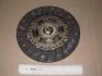 Диск зчеплення MAZDA 929 2000 Petrol 10/1984->8/1986 Valeo 803307 (фото 2)