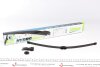 Щетка стеклоочист. 380 мм стекла заднего HYDROCONNECT (выр-во) Valeo 578564 (фото 1)