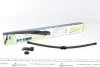 Щетка стеклоочист. 380 мм стекла заднего HYDROCONNECT (выр-во) Valeo 578564 (фото 1)