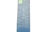 Щітка стеклоочіст. 280 мм скла заднього HYDROCONNECT (вир-во) Valeo 578561 (фото 5)