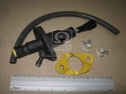 Циліндр зчеплення головний OPEL VECTRA B 1,6-2,0 95- SACHS 6284 600 114