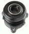 Подшипник выжимной CHEVROLET LACETTI 1,4-1,6-1,8 03- (Выр-во) SACHS 3182 654 280 (фото 4)