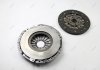 Сцепление FORD MONDEO IV, VOLVO S60, V70 1,6DTCi 10- (Выр-во) SACHS 3000 970 037 (фото 3)