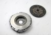 Сцепление FORD MONDEO IV, VOLVO S60, V70 1,6DTCi 10- (Выр-во) SACHS 3000 970 037 (фото 4)