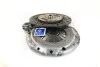 Зчеплення AUDI, SEAT, VW (старий номер 3000 332 001)(вір-во) SACHS 3000 951 605 (фото 2)