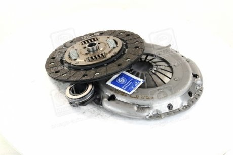 Сцепление AUDI, SEAT, VW (старый номер 3000 332 001)(выр-во) SACHS 3000 951 605