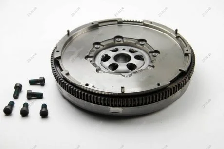 Маховик AUDI, SEAT, VW 1.9TDI-2.0TDI-2.0TDI 16V 03-13(Вір-во) SACHS 2294 000 113