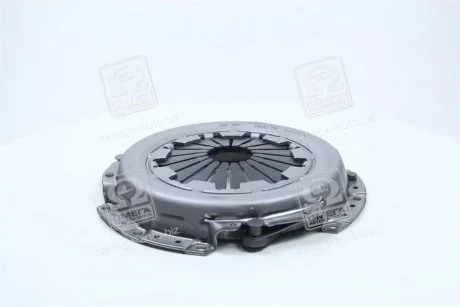 Корзина сцепления HYUNDAI GETZ 1.6 02-215*145*247(Выр-во) Valeo PHC HDC-75