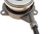 Сцепление VOLKSWAGEN Golf 1.9 Diesel 4/2001->6/2002 (Выр-во) Valeo 845050 (фото 18)