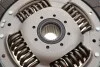Сцепление VOLKSWAGEN Golf 1.9 Diesel 4/2001->6/2002 (Выр-во) Valeo 845050 (фото 9)