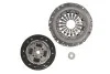 Сцепление RENAULT LAGUNA II, SCENIC II, 1,6, 03-07 (Выр-во) Valeo 826479 (фото 1)