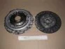 Зчеплення RENAULT Laguna 1.6 Petrol 3/2005->9/2007 (вір-во) Valeo 826206 (фото 1)