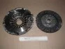 Зчеплення RENAULT Laguna 1.6 Petrol 3/2005->9/2007 (вір-во) Valeo 826206 (фото 2)
