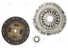 Сцепление SEAT TOLEDO, VW PASSAT 1,8-1,9TDI-2,0 88- (Выр-во) Valeo 786047 (фото 1)