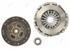 Сцепление SEAT TOLEDO, VW PASSAT 1,8-1,9TDI-2,0 88- (Выр-во) Valeo 786047 (фото 2)