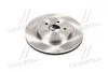 Диск тормозной TOYOTA LEXUS RX300, 350, 400, 450 (выр-во) SANGSIN SD4033 (фото 2)