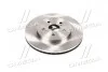 Диск тормозной TOYOTA LEXUS RX300, 350, 400, 450 (выр-во) SANGSIN SD4033 (фото 3)
