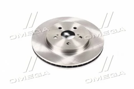 Диск гальмівний TOYOTA LEXUS RX300, 350, 400, 450 SANGSIN SD4033
