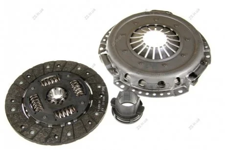 Зчеплення BMW 3 (E30) -5 (E28, E34) 2.0i-2.3i 81-91 (Вір-во) SACHS 3000 950 058
