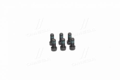 Комплект болтов маховика AUDI, SKODA, VW 1,9TDI 95- (Выр-во) SACHS 1874 000 003