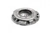 Корзина сцепления MITSUBISHI L200 2.5 DI-D 05-15 (Выр-во) Valeo PHC MTC-65 (фото 2)