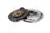 Зчеплення MITSUBISHI GALANT V-VI 2.0-2.5 92-04 (Вір-во) Valeo PHC MBK-012 (фото 3)