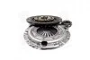 Зчеплення MITSUBISHI GALANT V-VI 2.0-2.5 92-04 (Вір-во) Valeo PHC MBK-012 (фото 4)