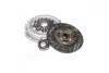 Зчеплення MITSUBISHI GALANT IV-V 1.8-2.0 89-00 (Вір-во) Valeo PHC MBK-009 (фото 1)