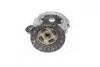 Зчеплення MITSUBISHI GALANT IV-V 1.8-2.0 89-00 (Вір-во) Valeo PHC MBK-009 (фото 2)