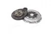 Зчеплення MITSUBISHI GALANT IV-V 1.8-2.0 89-00 (Вір-во) Valeo PHC MBK-009 (фото 3)