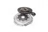 Зчеплення MITSUBISHI GALANT IV-V 1.8-2.0 89-00 (Вір-во) Valeo PHC MBK-009 (фото 4)