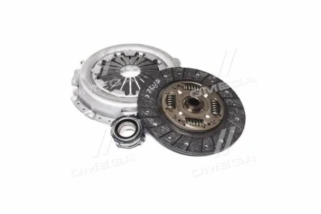 Зчеплення MITSUBISHI GALANT IV-V 1.8-2.0 89-00 (Вір-во) Valeo PHC MBK-009
