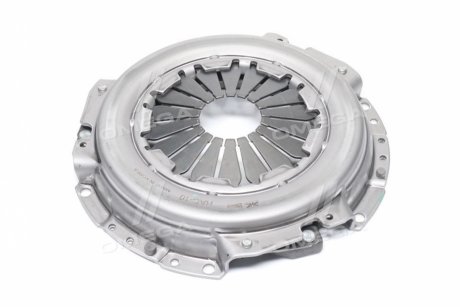 Корзина сцепления HONDA F22B,H22A 91- 226*148*254(Выр-во) Valeo PHC HAC-10 (фото 1)