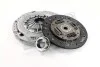Сцепление GM DAEWOO NUBIRA 1.8/LEGANZA 1.8, 2.0(Выр-во) Valeo PHC DWK-018 (фото 1)