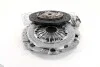Сцепление GM DAEWOO NUBIRA 1.8/LEGANZA 1.8, 2.0(Выр-во) Valeo PHC DWK-018 (фото 4)