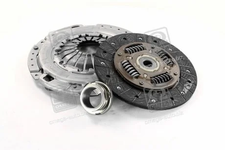 Зчеплення GM DAEWOO NUBIRA 1.8/LEGANZA 1.8, 2.0(Вір-во) Valeo PHC DWK-018
