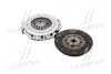 Сцепление HYUNDAI Sonata 2.0 Petrol 4/2008->1/2011 (Выр-во) Valeo 828084 (фото 1)