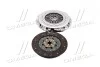 Сцепление HYUNDAI Sonata 2.0 Petrol 4/2008->1/2011 (Выр-во) Valeo 828084 (фото 2)