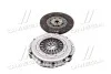 Сцепление HYUNDAI Sonata 2.0 Petrol 4/2008->1/2011 (Выр-во) Valeo 828084 (фото 4)