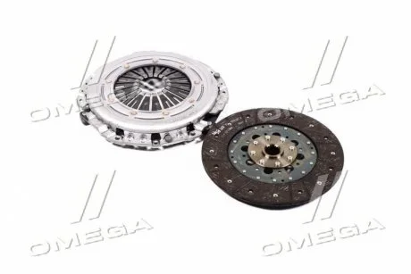 Сцепление HYUNDAI Sonata 2.0 Petrol 4/2008->1/2011 (Выр-во) Valeo 828084