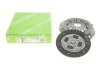 Сцепление RENAULT Megane 1.6 Petrol 9/2002->7/2009 (Выр-во) Valeo 826853 (фото 1)