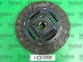 Зчеплення HYUNDAI Coupe 1.6 Petrol 1/2002->12/2003 (Вір-во) Valeo 826826 (фото 4)