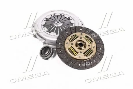 Зчеплення HYUNDAI Coupe 1.6 Petrol 1/2002->12/2003 (Вір-во) Valeo 826418
