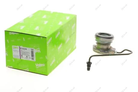 Підшипник вижимний CHEVROLET CRUZE, OPEL ASTRA 05- Valeo 810226