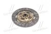 Диск сцепления AUDI 80, VW PASSAT 1.3-1.5-1.6 73- (Выр-во) Valeo 809642 (фото 1)